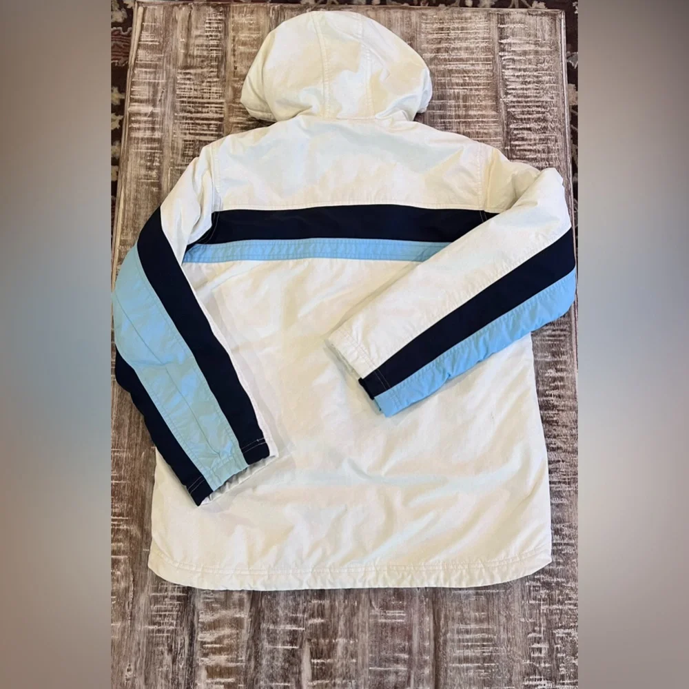 Abercrombie & Fitch winter jacket - Picture 2 of 4